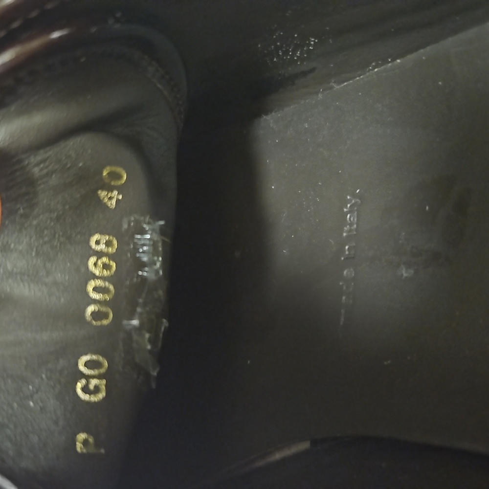 Louis vuitton Mules& Clogs - Picture 7 of 9